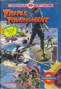 Triple Tournament