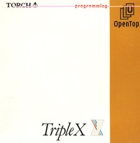 Triple X - Programming