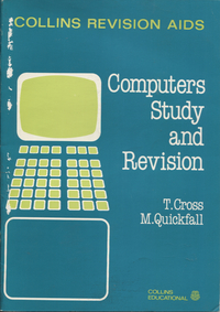 Computers Study and Revision