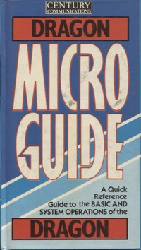 Dragon Micro Guide