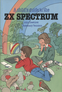 A Child's Guide to the ZX Spectrum
