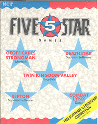 Five Star