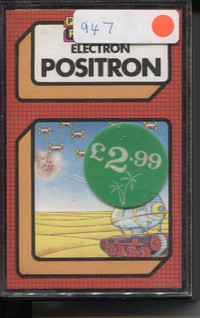 Positron