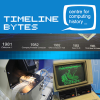 Timeline Bytes! The Guided Tour - Thursday 11th August 2022