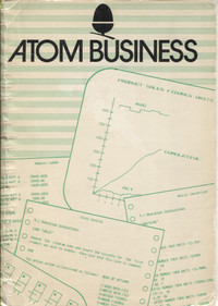 Atom Business