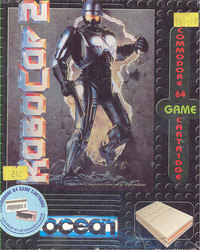 Robocop2 (Cartridge)