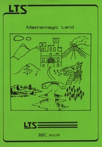 Mathemagic Land