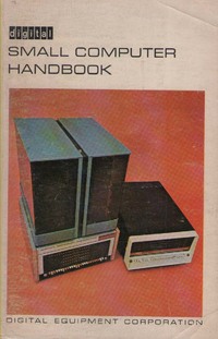 Digital Small Computer Handbook 1967 Edition 