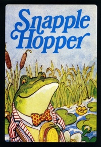 Snapple Hopper