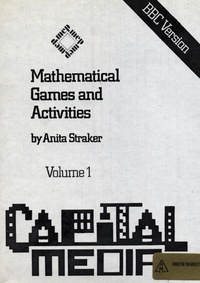 Mathematical Games and Activities