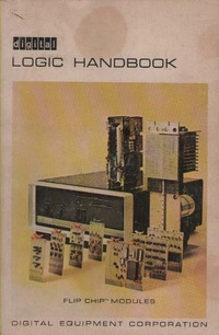 Digital Logic Handbook: Flip Chip Modules (1967 Edition)
