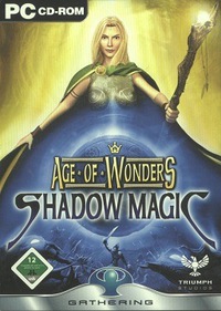 Age of Wonders Shadow Magic