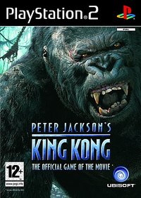 Peter Jackson's King Kong