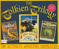 The Tolkien Trilogy