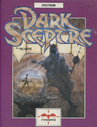 Dark Sceptre