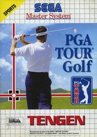 PGA Tour Golf