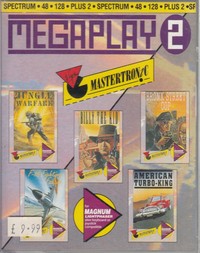 Megaplay 2