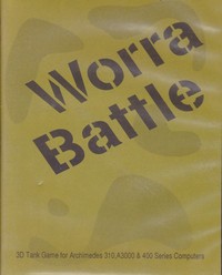 Worra Battle