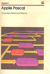 Apple II: Apple Pascal Language Reference Manual