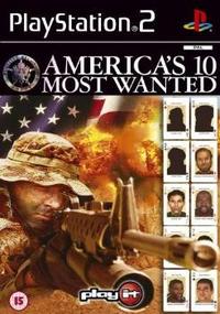 America's 10 Most Wanted