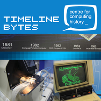 Timeline Bytes! The Guided Tour - Friday 19th August 2022
