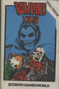 Vampire Killer