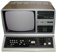 TRS-80 Microcomputer System Model III (26-1063)