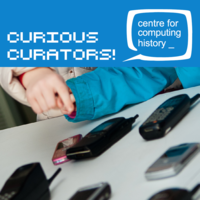 Curious Curators - Sunday 14th August 2022