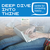 Deep Dive into Twine - Saturday 3rd September 2022