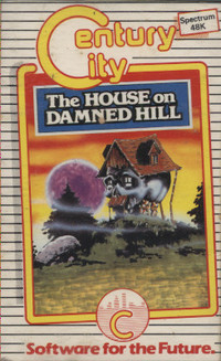 The House On Damned Hill