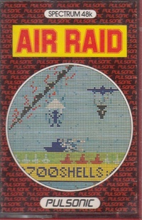 Air Raid