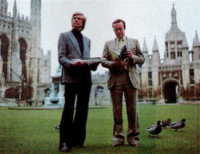 Micro Men: A Cambridge Story