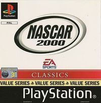 Nascar 2000