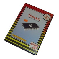 Toolkit - Basic Programmers Aid