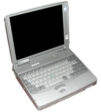 Toshiba Tecra 730CDT