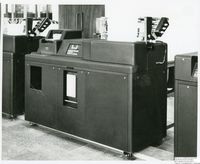 60765 Hollerith Tabulator