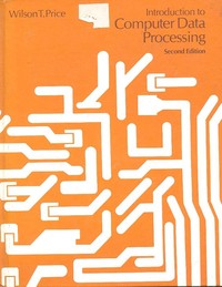Introduction to Computer Data Processing