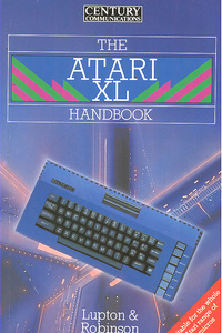 The Atari XL Handbook