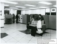69127 Lyons IBM 370/155 