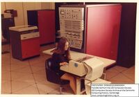 69130 IBM 360/50 Console