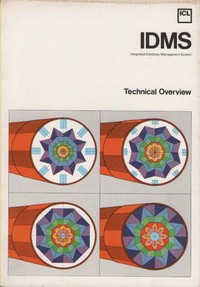 ICL IDMS Technical Overview