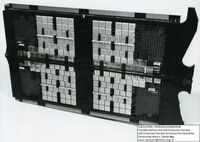 69210 IBM 370 Circuit Board
