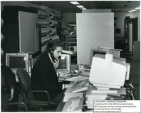 69213 IBM 4300 Console (2)