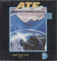 ATF (Disk Version)