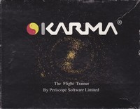 Karma - The Flight Trainer