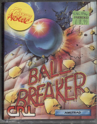 Ball Breaker