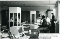 69224 Lyons Computer Services Control Department Staff
