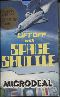 Space Shuttle (48k)