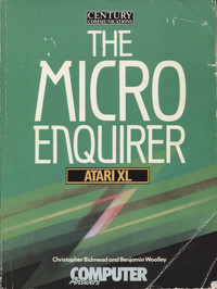The Micro Enquirer - Atari XL