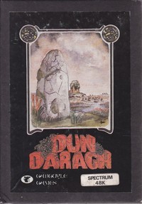 Dun Darach